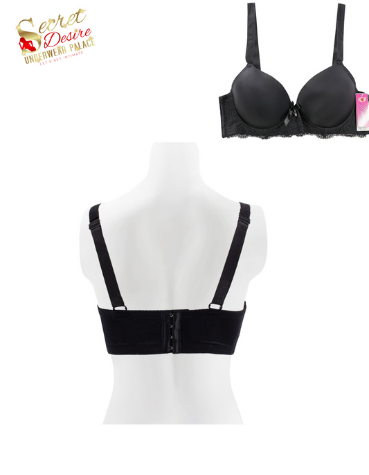 Bella Fashion (light padded bra)