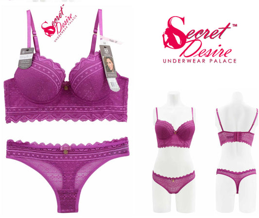 Desire Me set