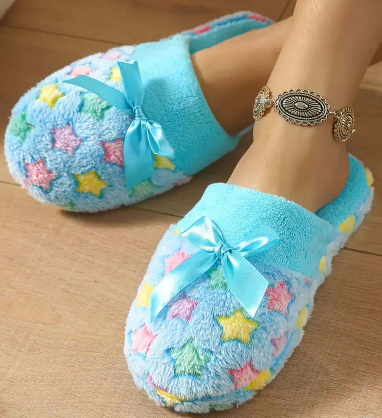 Cute, Comfy, Cool Bedroom Slippers