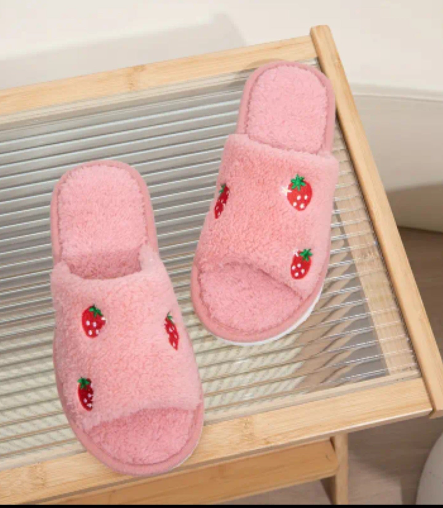 Cute, Comfy, Cool Bedroom Slippers