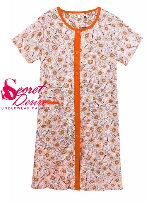 Night Dress sleepwear